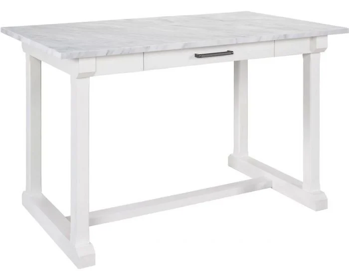 Universal Furniture Modern Farmhouse Elena Counter Table (CL1A) – CLEARANCE SALE
