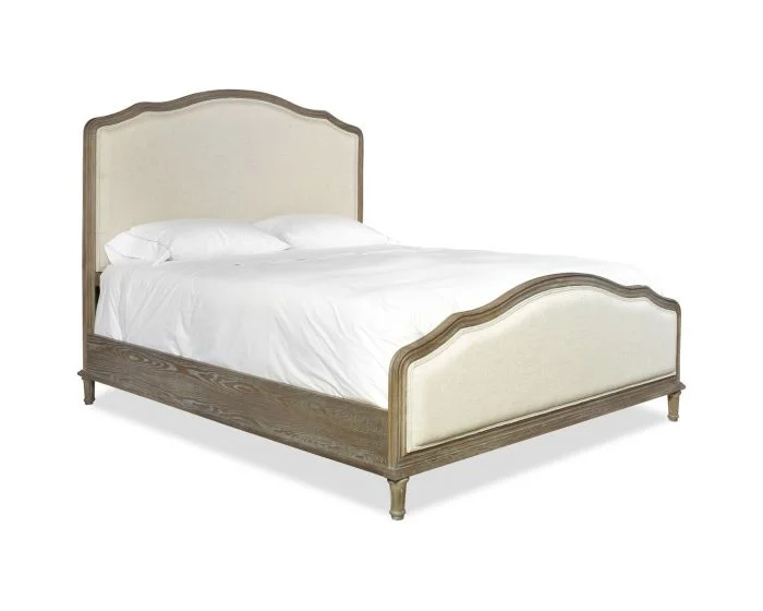 Universal Great Rooms Devon Bed, Queen