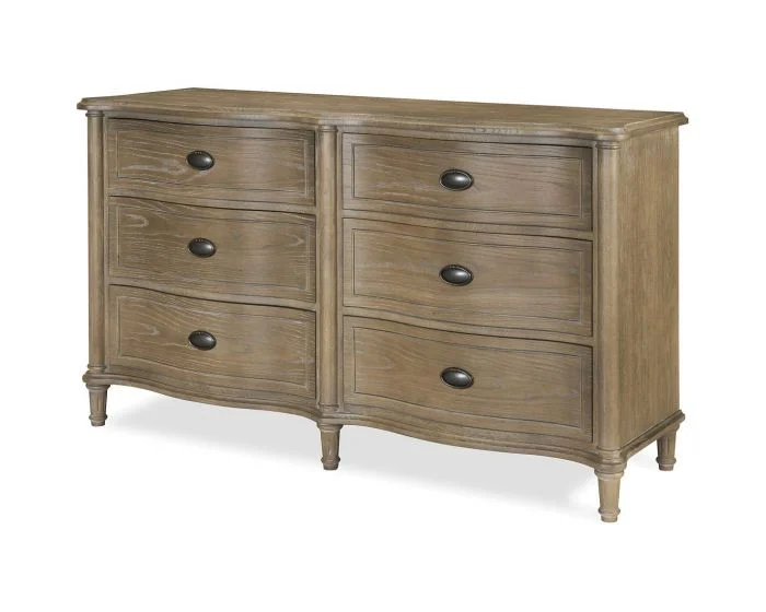 Universal Great Rooms Devon Drawer Dresser