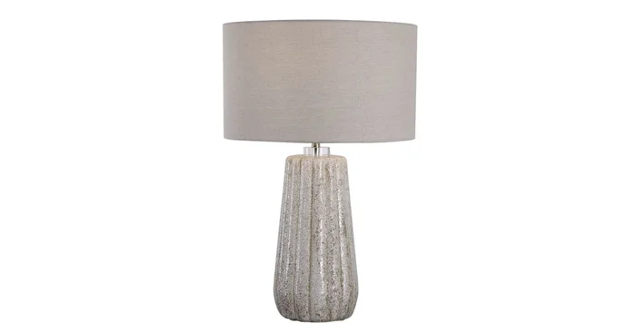 Uttermost Pikes 26″ Tall Accent Table Lamp