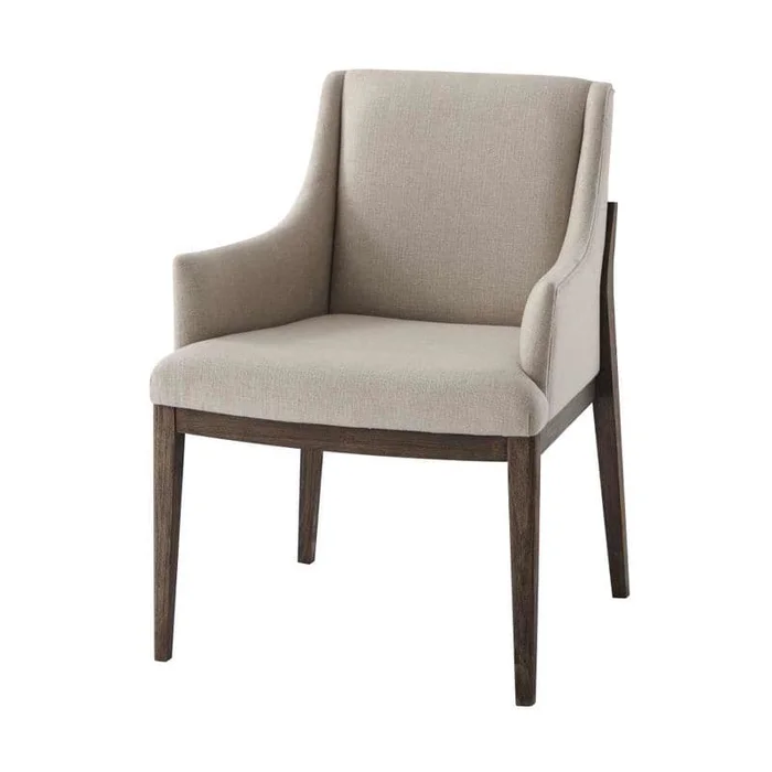Valeria Dining Armchair
