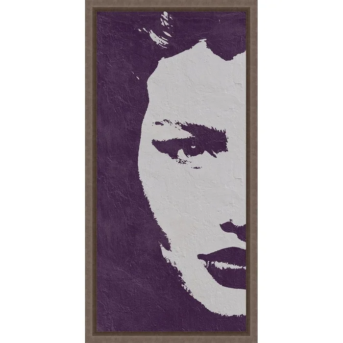 Veiled Expressions 2