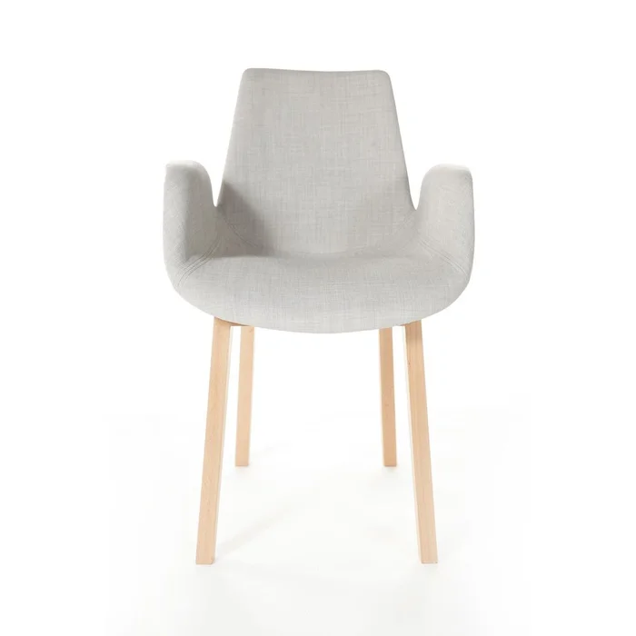 Ventura Chair – Grey