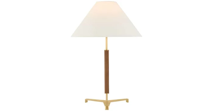 Visual Comfort Amaya 28″ Tall Buffet Table Lamp