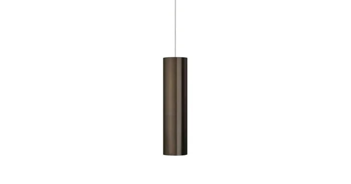 Visual Comfort Piper Mini Pendant with Shade