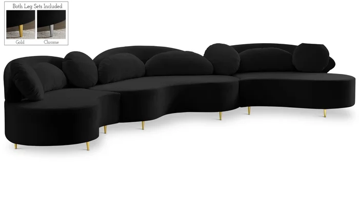 Vivacious – Sectional