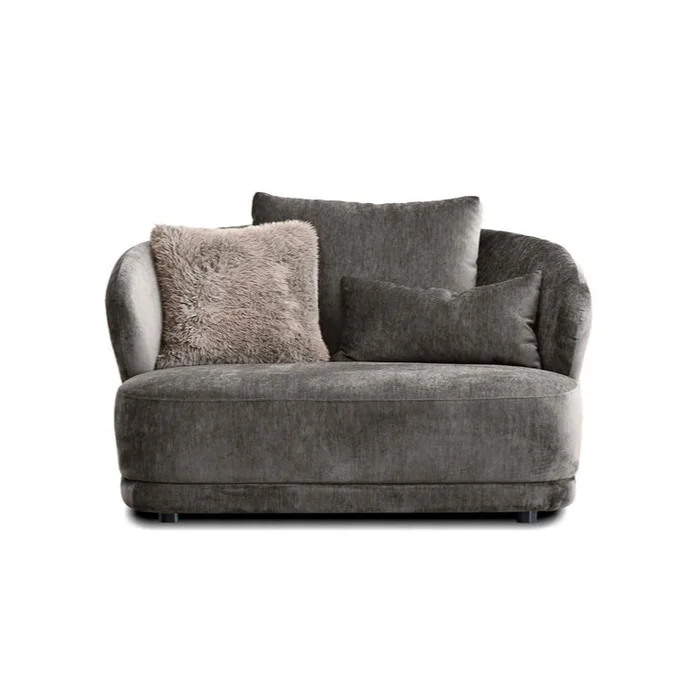 Voltaire Lounge Chair