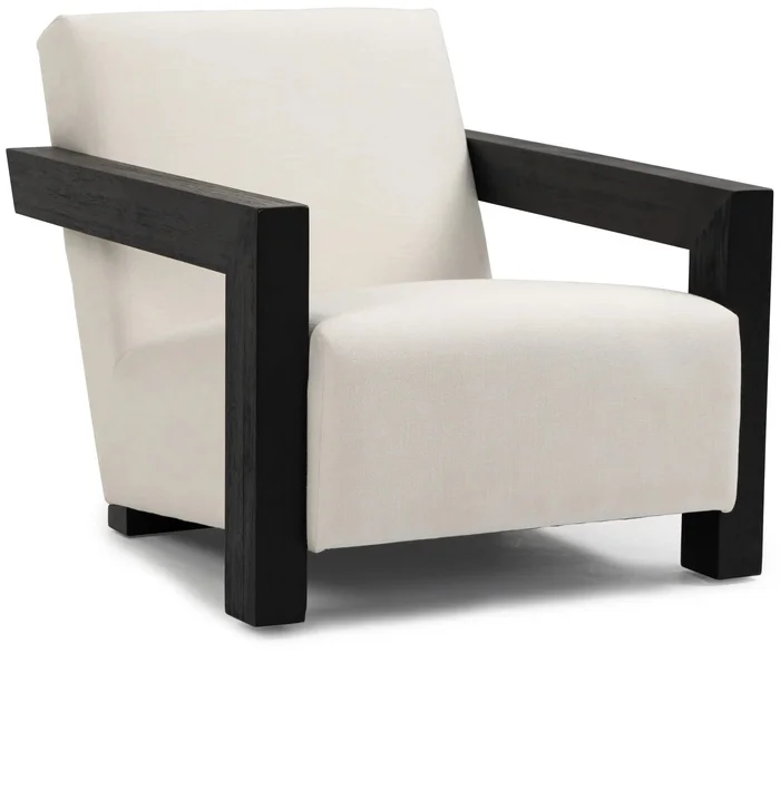Ward – Accent Chair