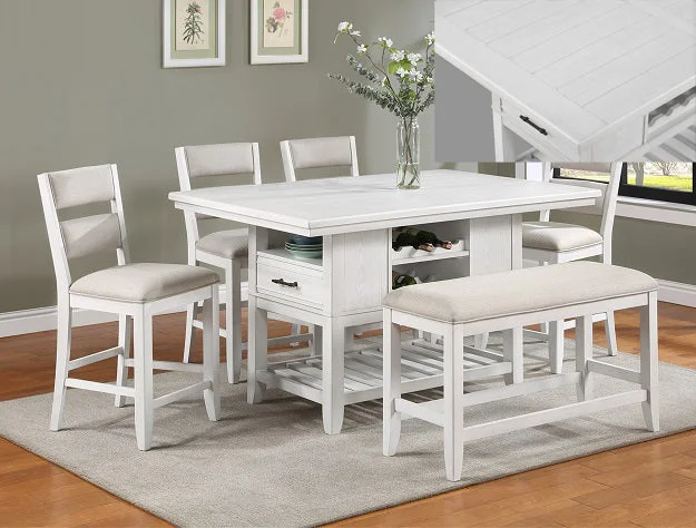 Wendy Counter Height Dining Sets