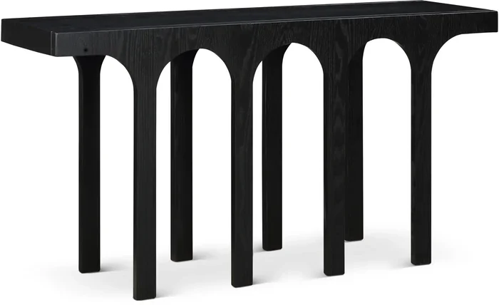 Westfield – Wood Console Table