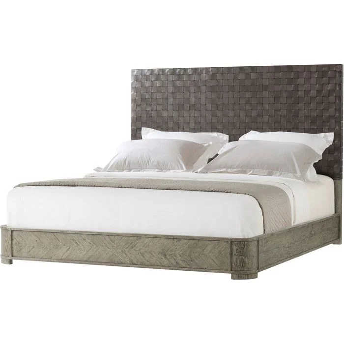 Weston California King Bed