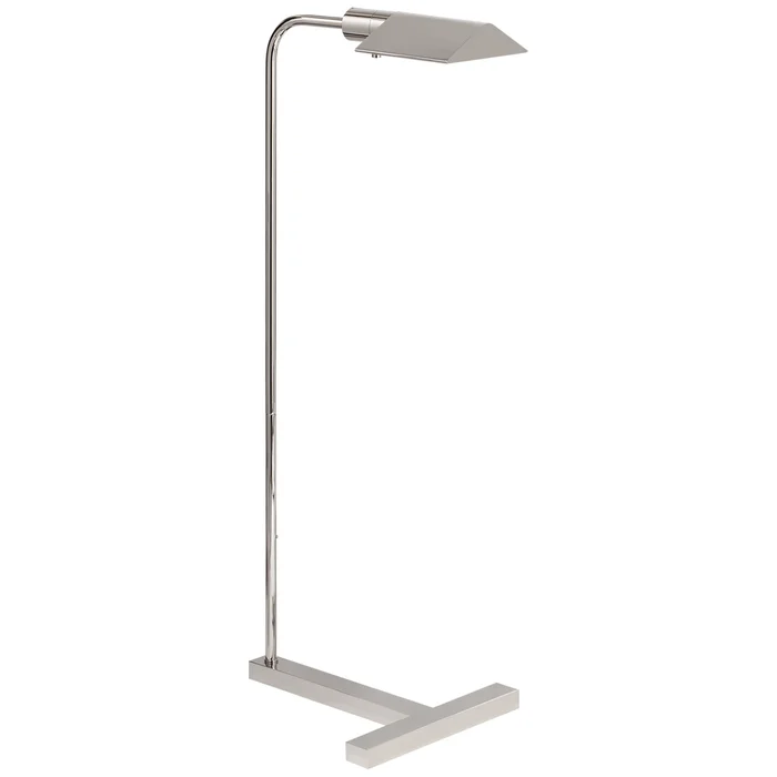 Willis Pharmacy Floor Lamp