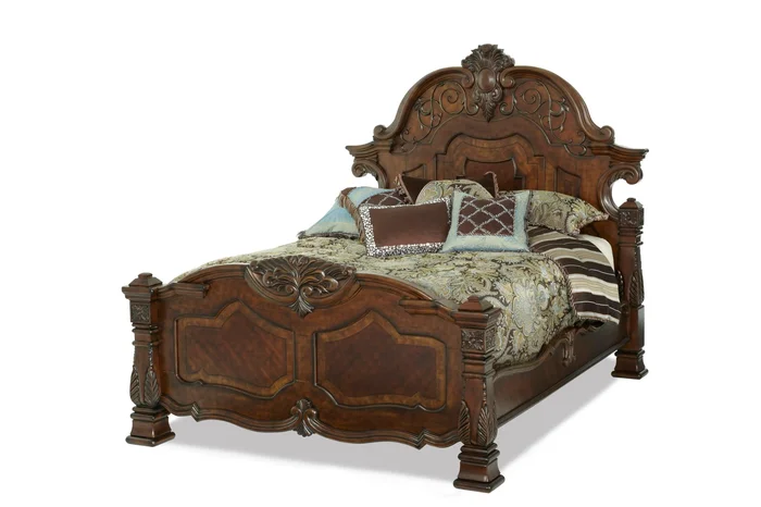 Windsor Court – Mansion Bed