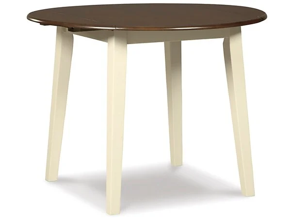 Woodanville Dining Drop Leaf Table