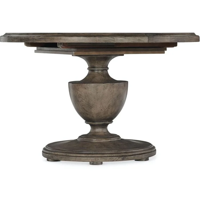 Woodlands 48in Round Dining Table