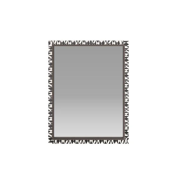 Yamilex Mirror – Black